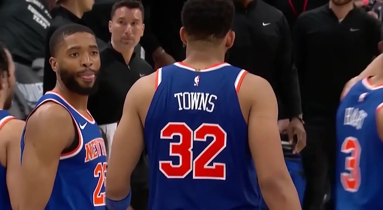 纽约尼克斯发布备战花絮，赛后豪取连胜，欧冠任务艰巨，控场能力受关注的简单介绍