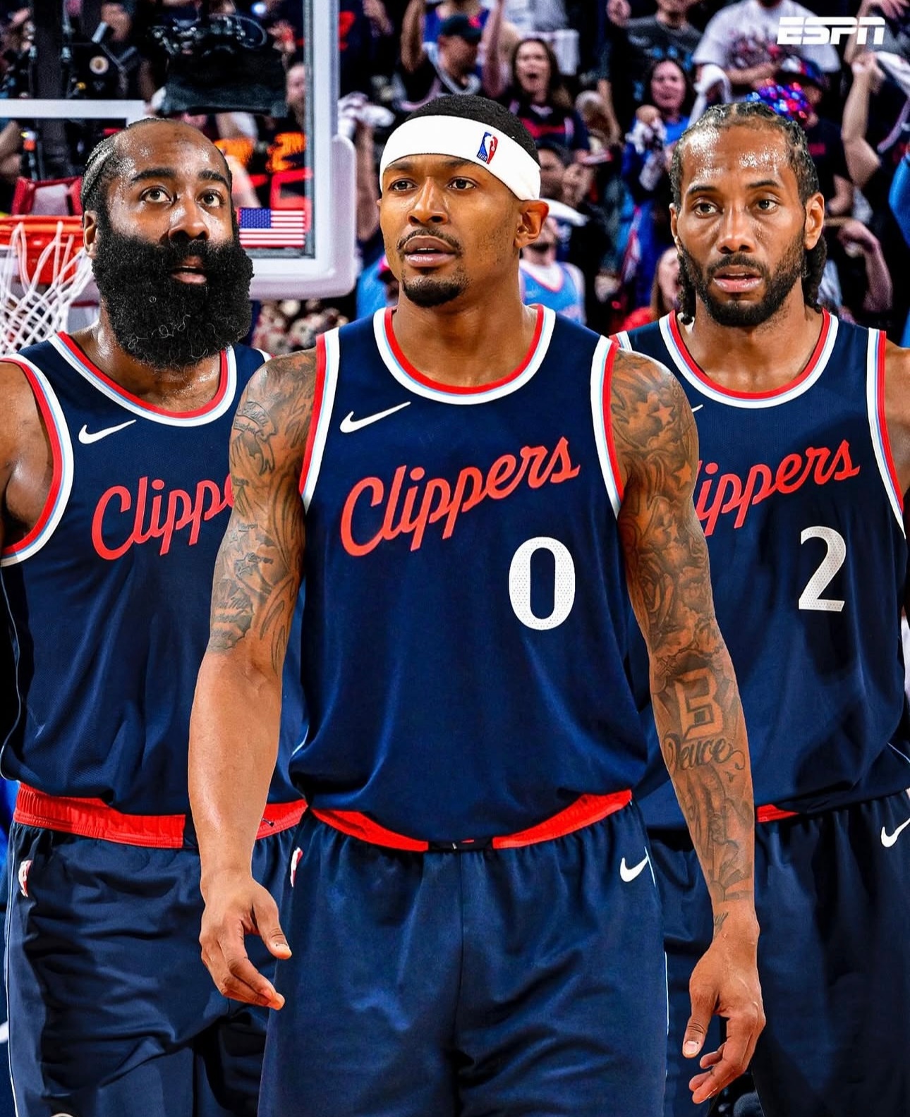 国际比赛日突围战来临，洛杉矶快船围绕法国杯外线爆发，更衣室稳定，团队化学反应显著(国际比赛日赛程足球)-开云官网