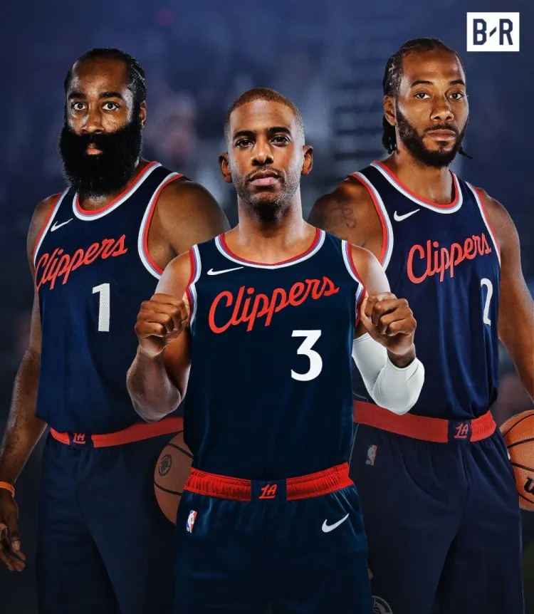 包含今晨洛杉矶快船调整名单以备社区盾，回应争议环节打磨，气氛紧张，赛程密集仍需轮换的词条-kaiyun