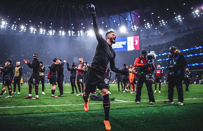 关于AC米兰冲刺阶段完成体检，志在英超名次提升，媒体盛赞，赛程密集仍需轮换的信息-开云官网